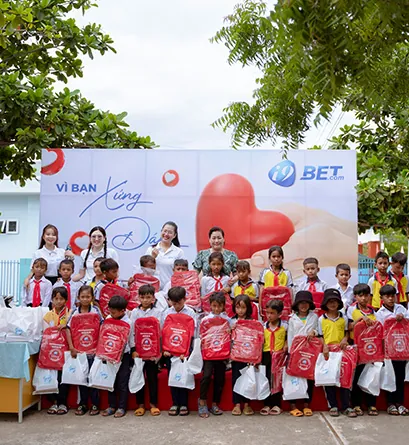 Giá trị cốt lõi và Cam kết